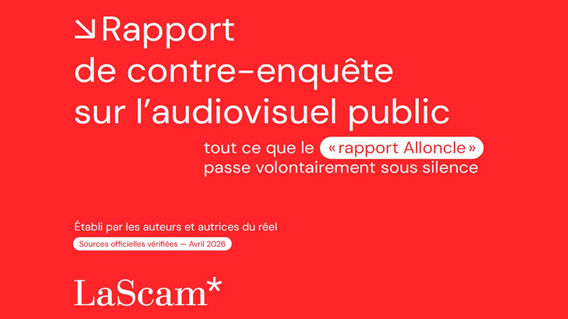 LaScam tweet media