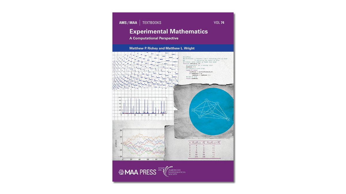 American Mathematical Society tweet media