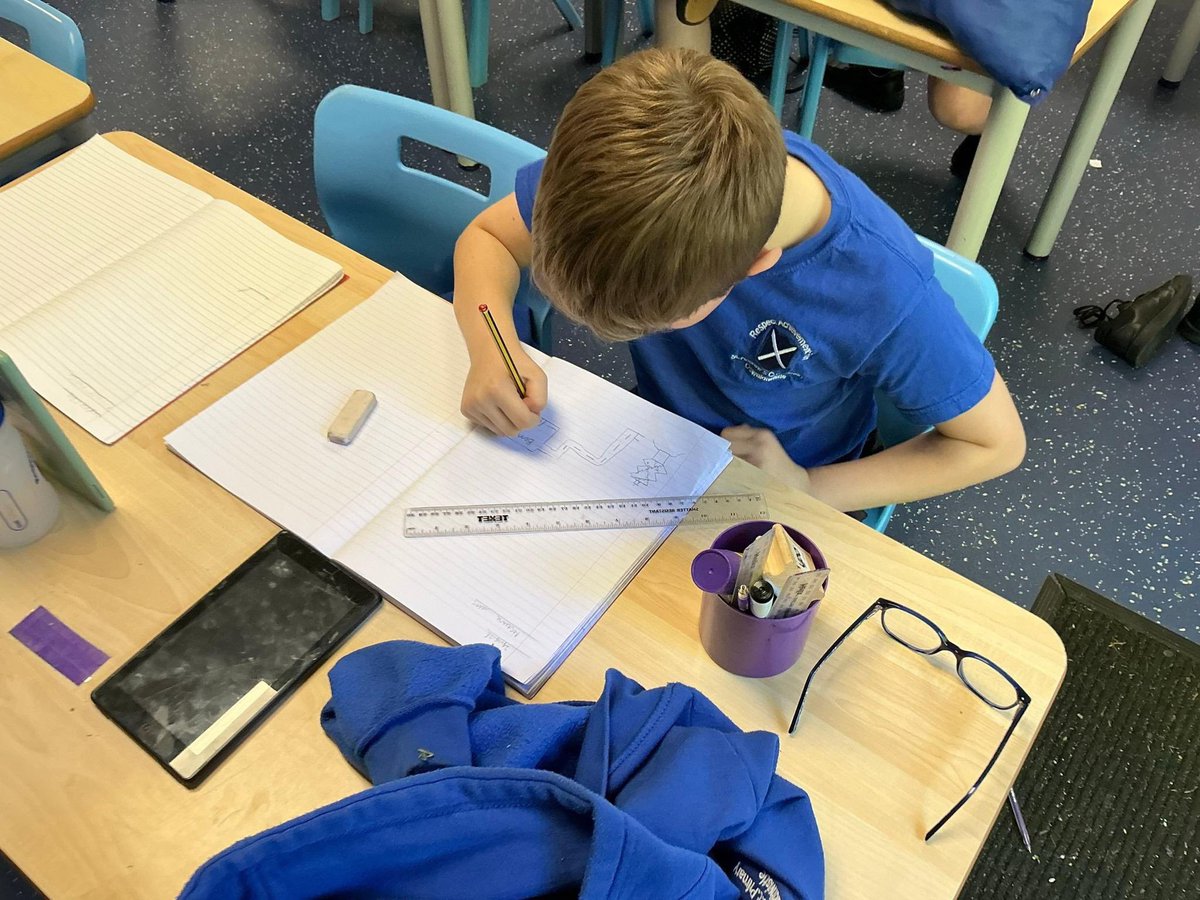 St Andrew's School tweet media