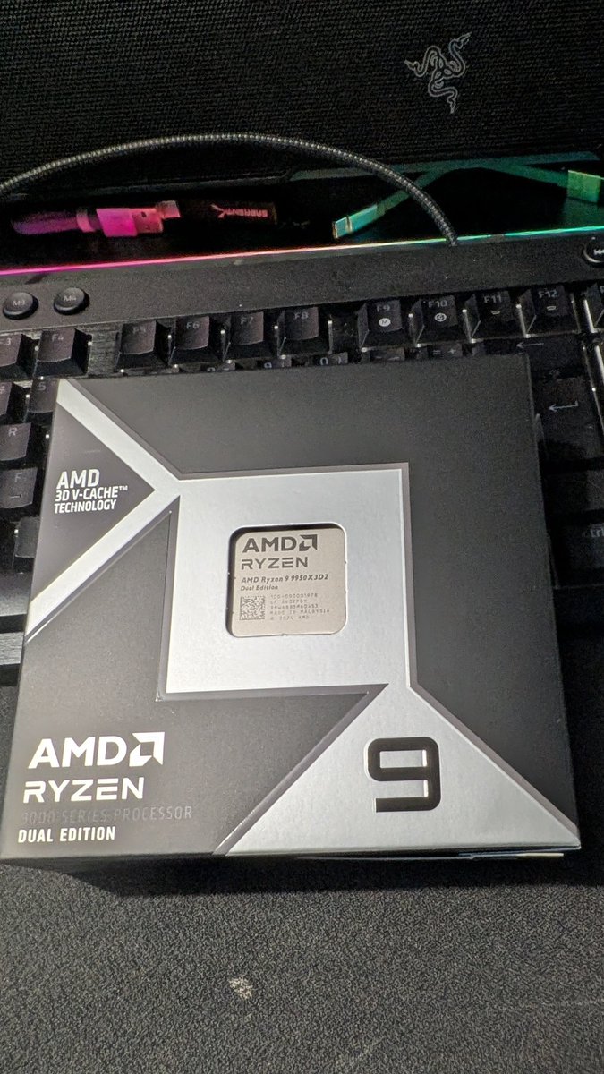 The VR Gamer tweet media