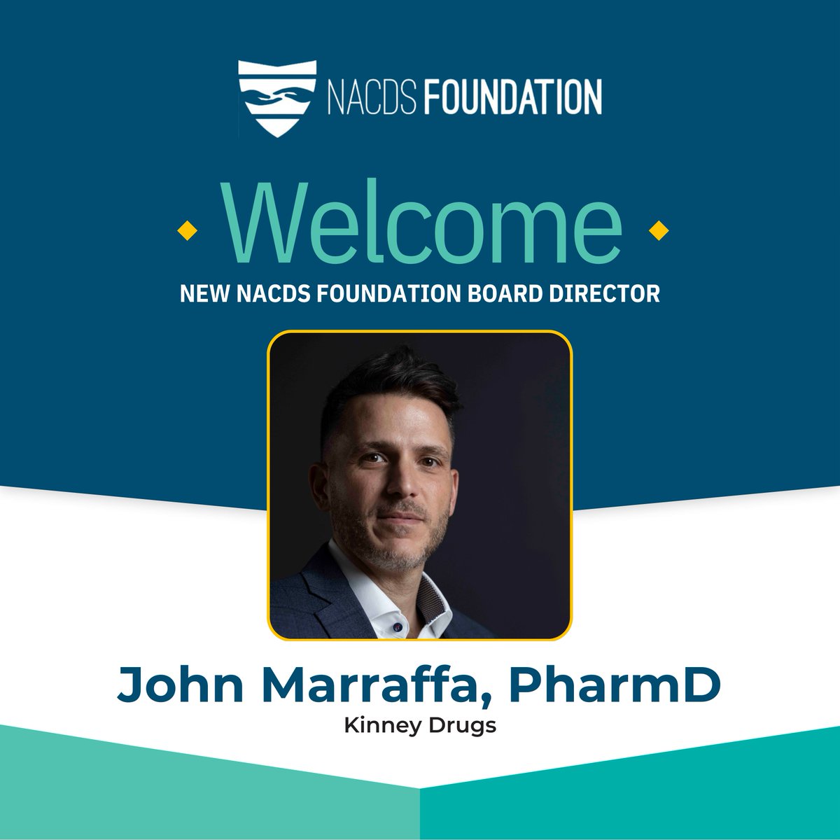 NACDS Foundation tweet media