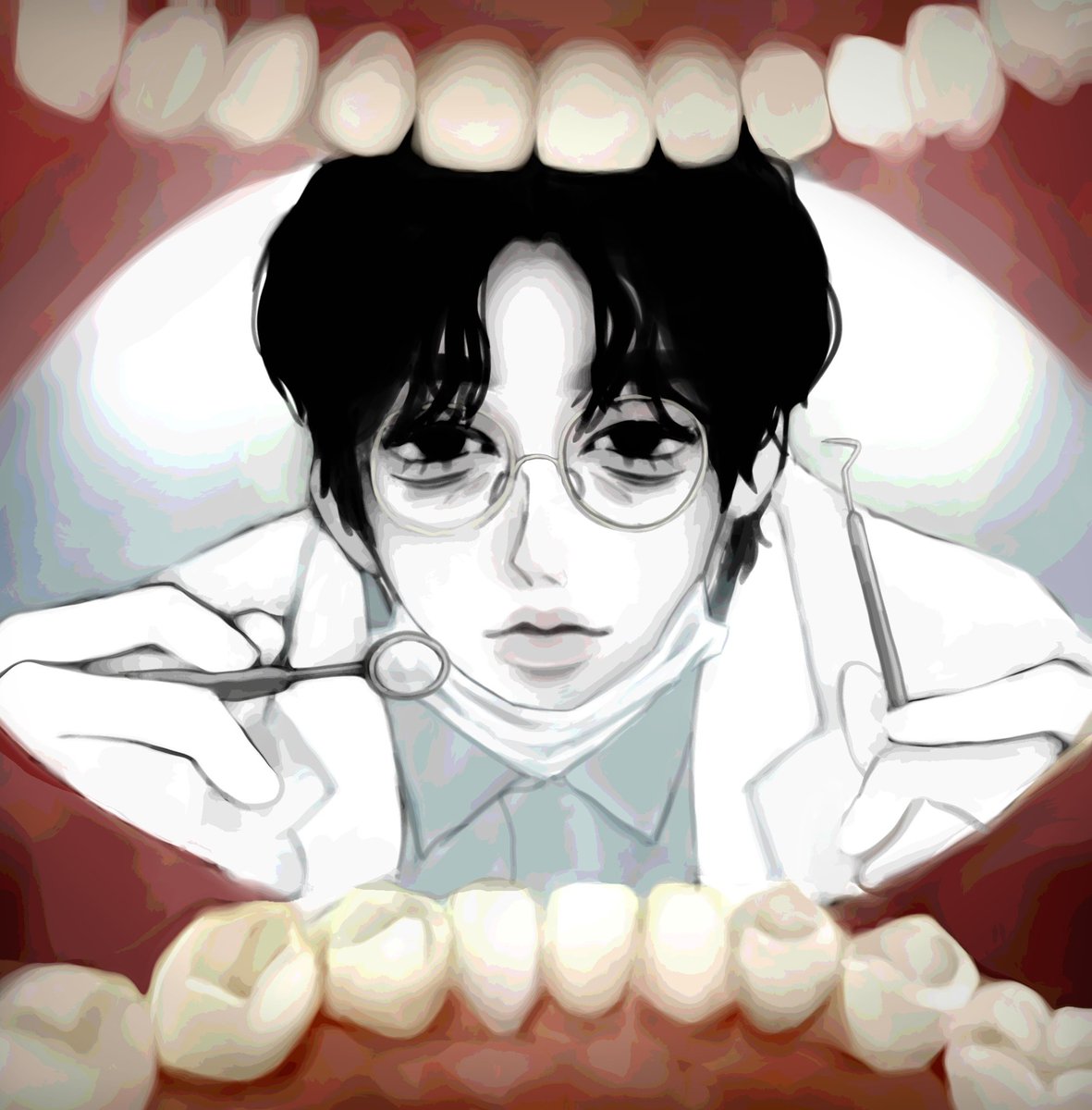 #타인은지옥이다 #他人は地獄だ