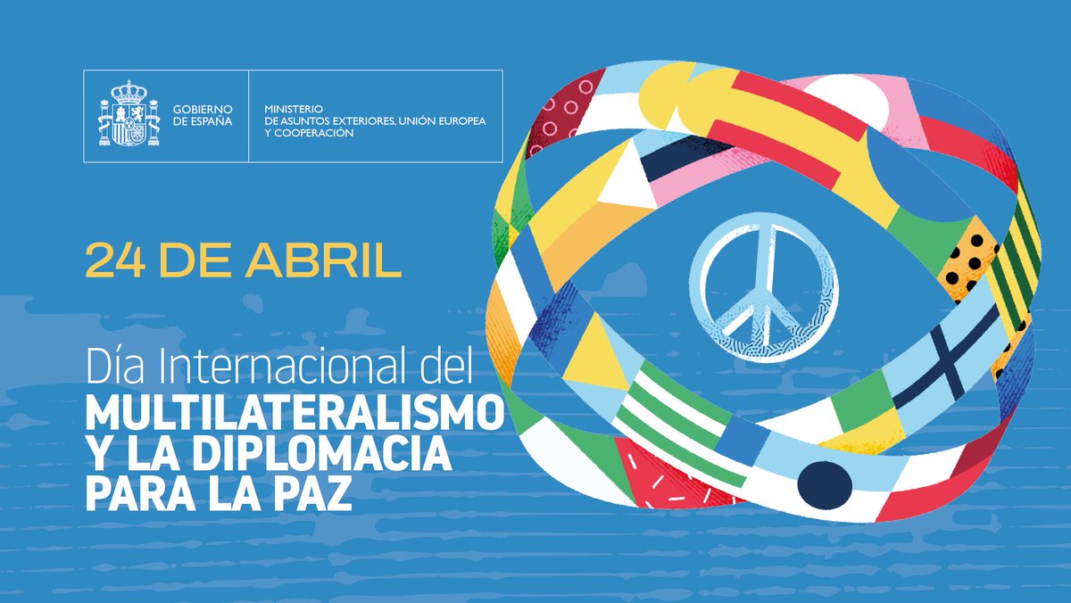 Spain MFA tweet media