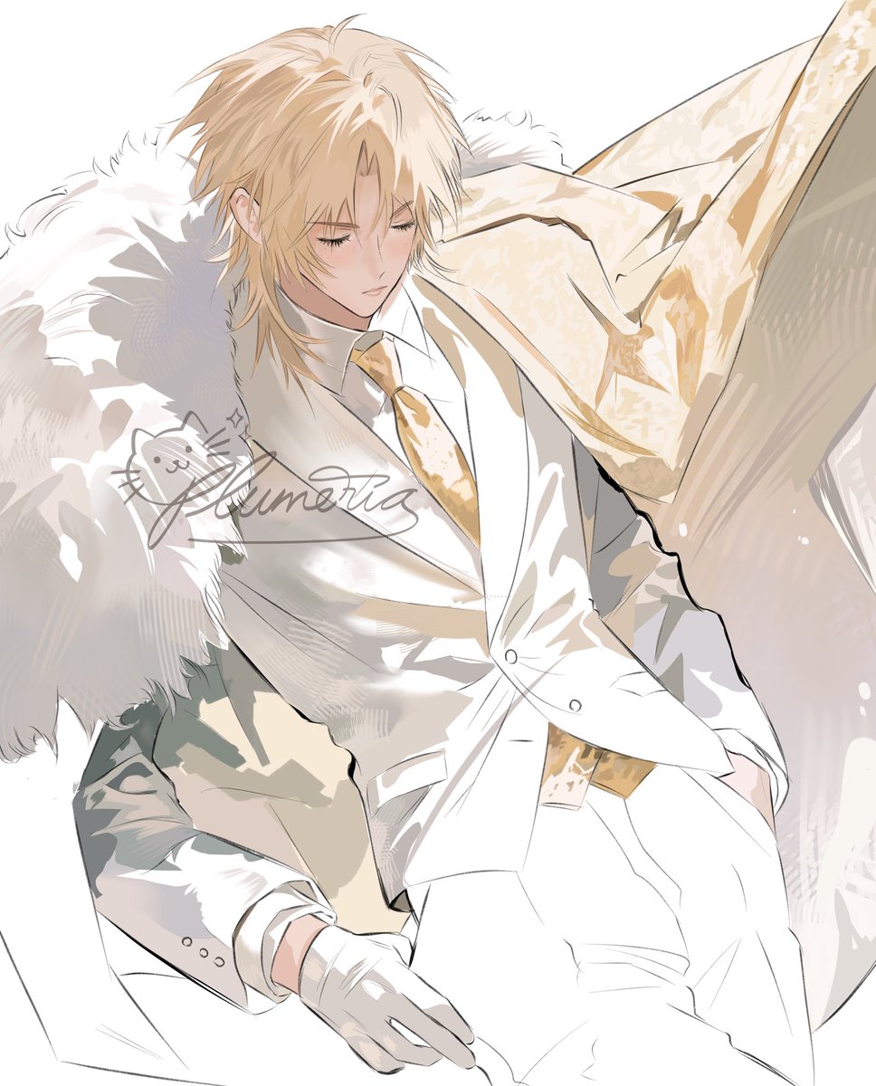 plumeria tweet media