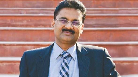 -He is Ashok Mittal
- He was MP from AAP
- On 14th April ED raided his house
- On 24th April he Joined BJP

Compromised MP!!