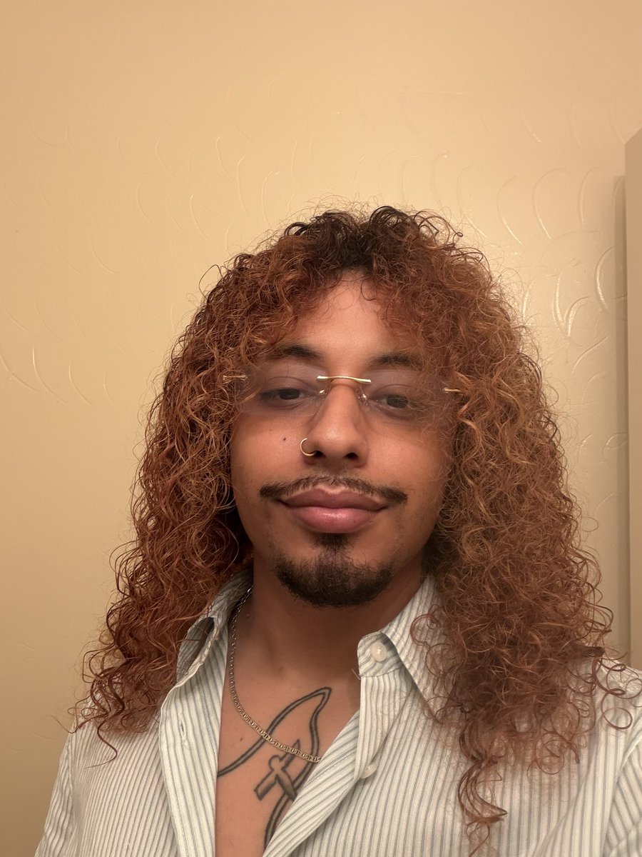 Cari🎯 tweet media