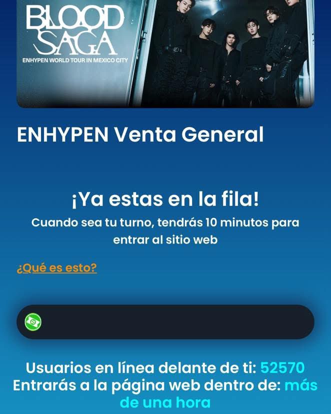 DECO Va a ver A BTS tweet media