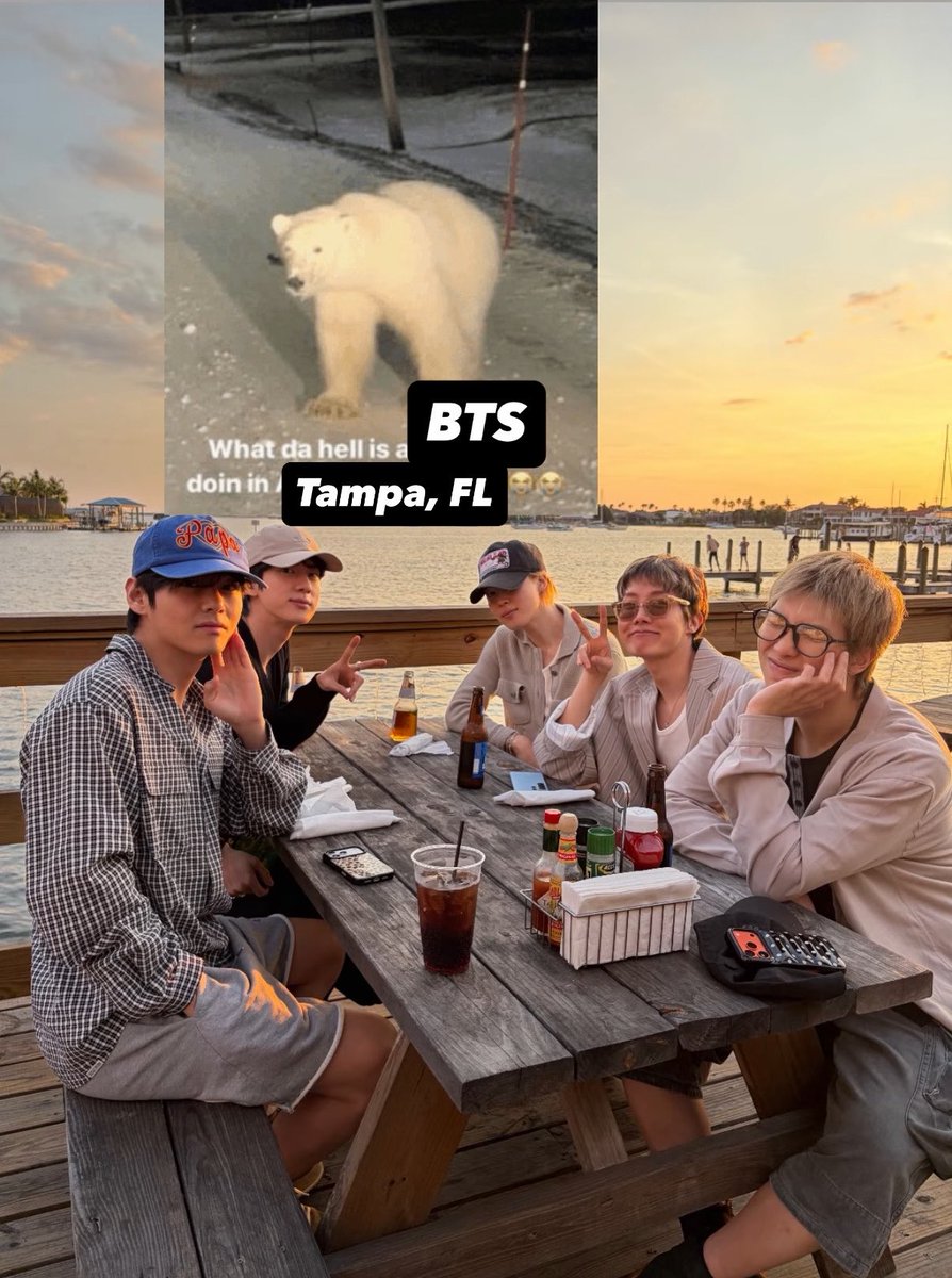 🍒 is seeing BTS 💜 tweet media