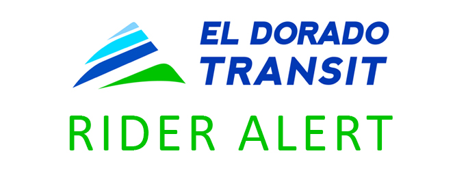 El Dorado Transit tweet media