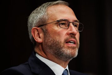 Hailey LUNC XRP tweet media