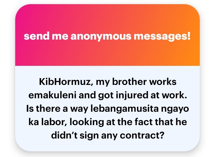 Tsabedze tweet media