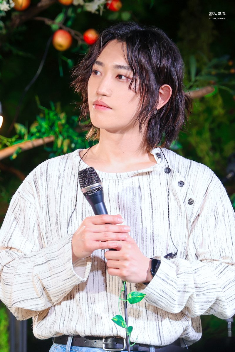 260424 숲세권 라이브 : 피어 단독 공연
#FIRR #손진욱