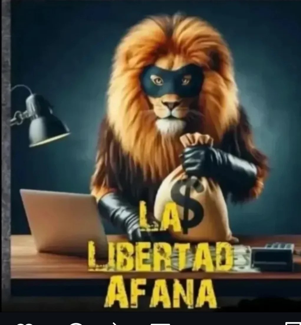 Antipeluca tweet media