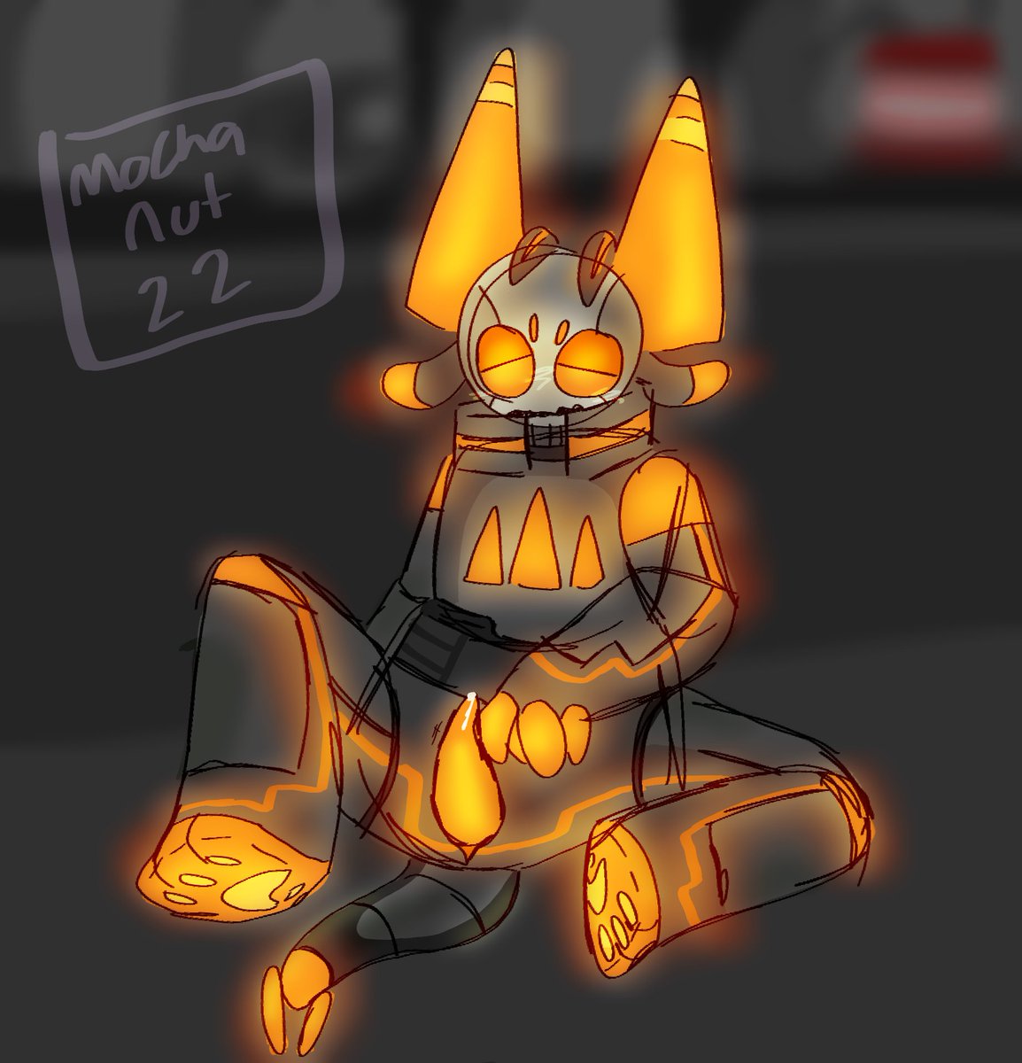 🔞「Mochanut」🔞 tweet media