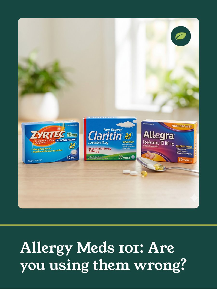 NY Allergy & Sinus Centers tweet media