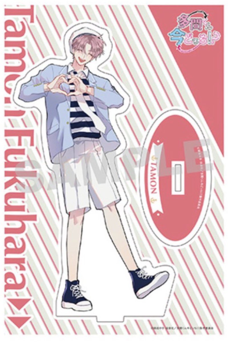 おもち tweet media