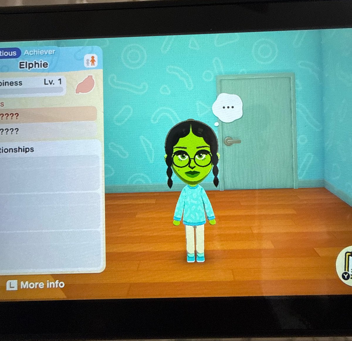 Club Francis 💫 tweet media