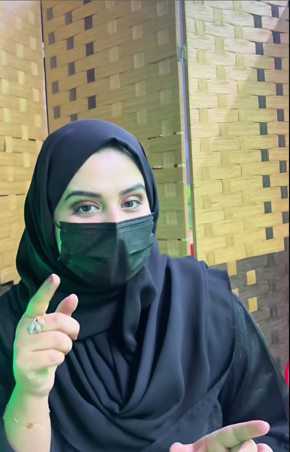 وليد سَيرين نُعمة 🌺 tweet media