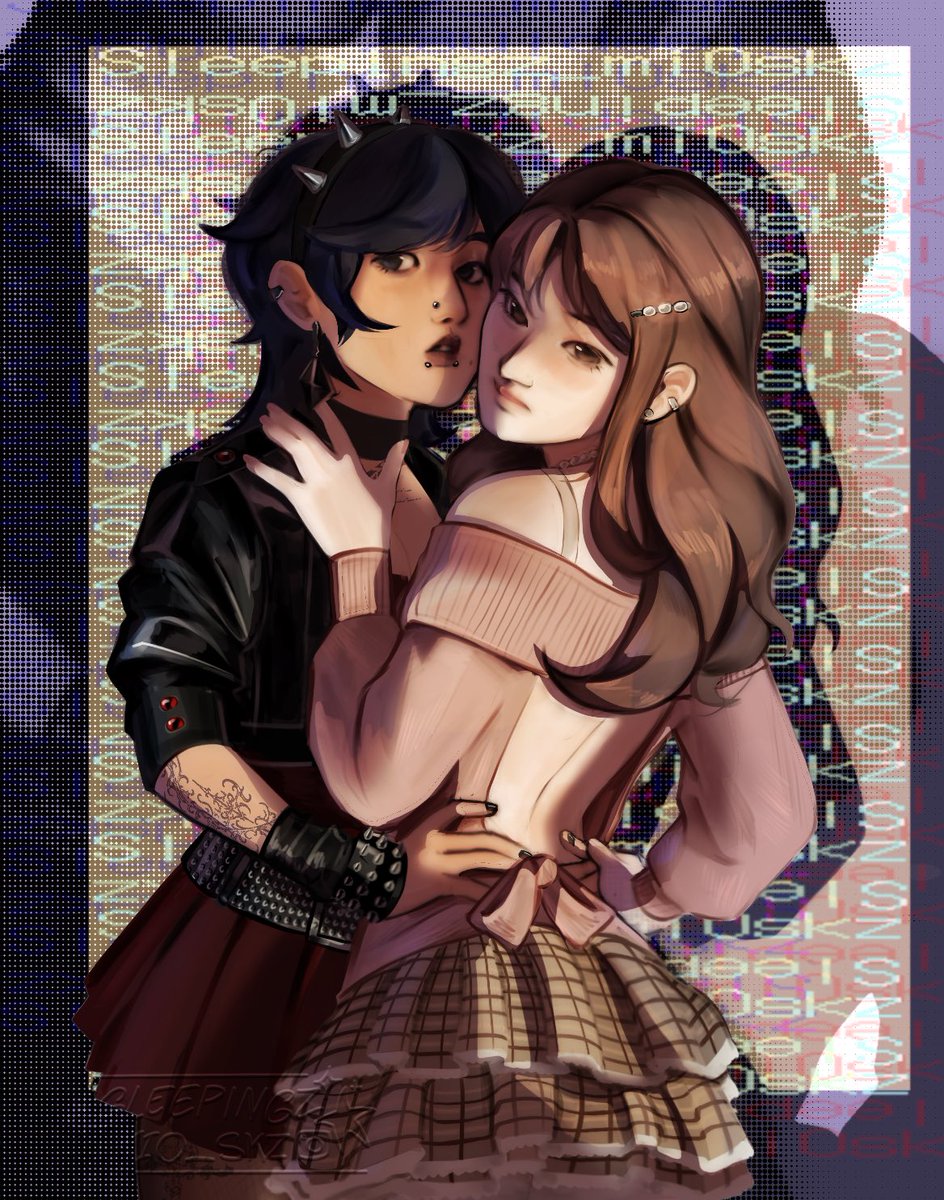 SleepingzMioskz tweet media