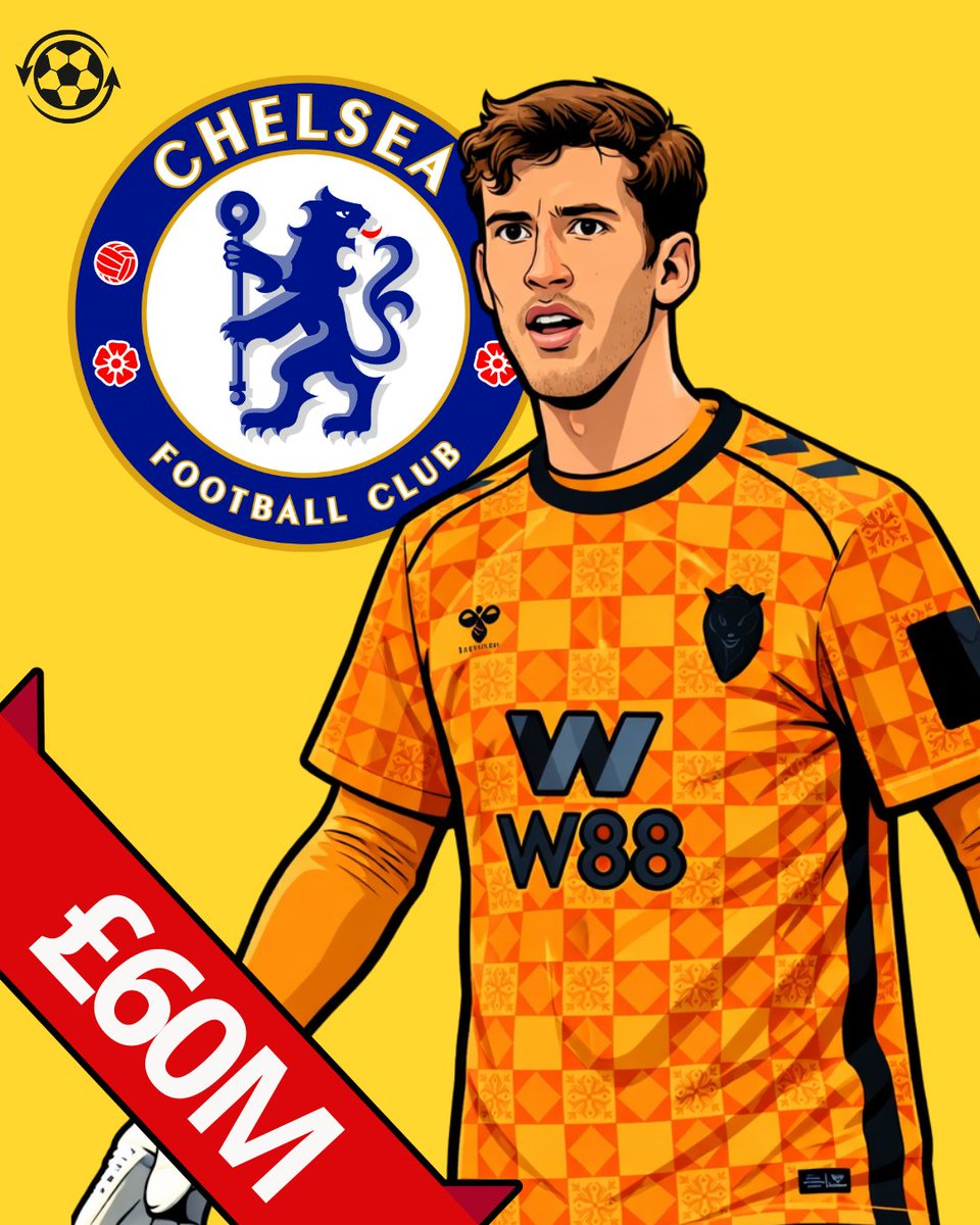 Transfer News Live tweet media