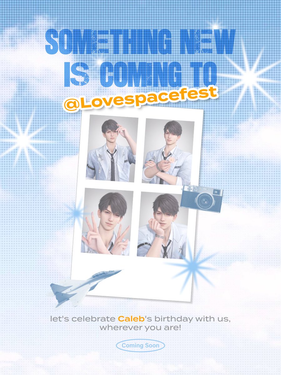 Lovespacefest 🌌 tweet media