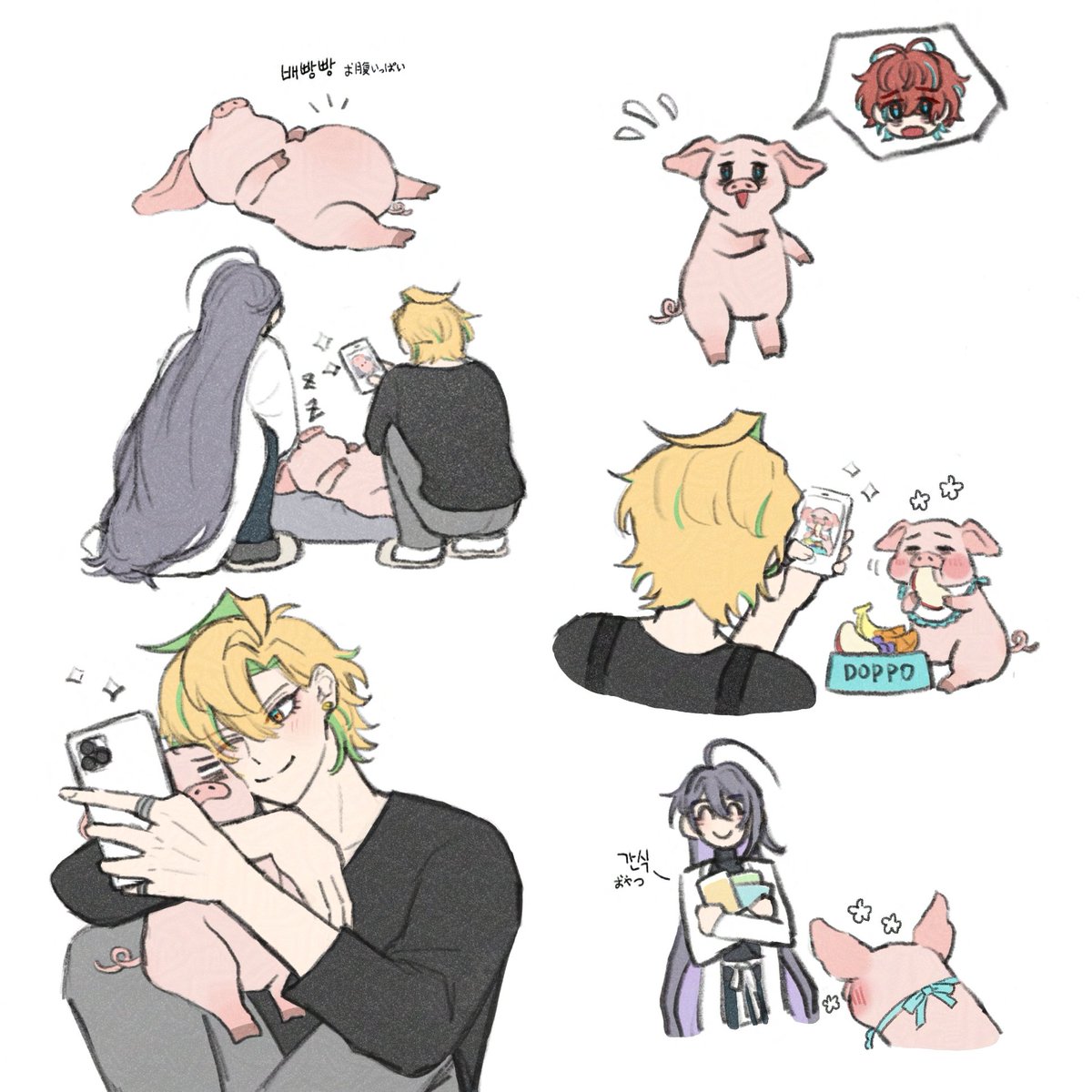 micwndehrwk00's tweet photo. 👔in🐖 https://t.co/mv5AccBrsX