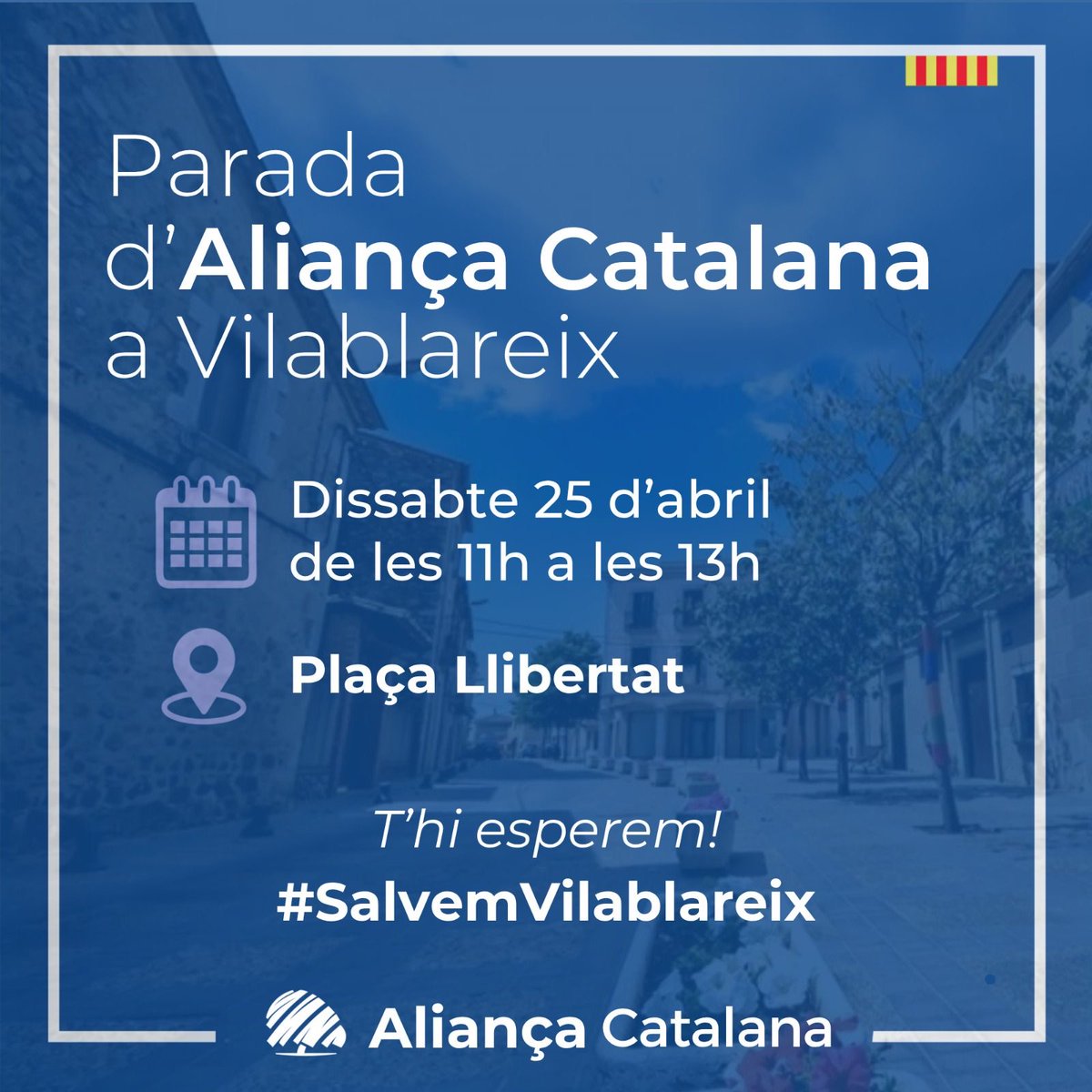 Aliança Catalana-Gironès tweet media