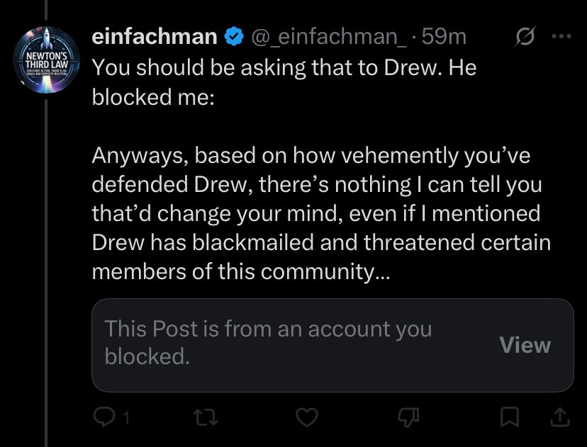 DrewDiligence tweet media