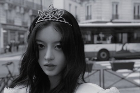 Minju France tweet media