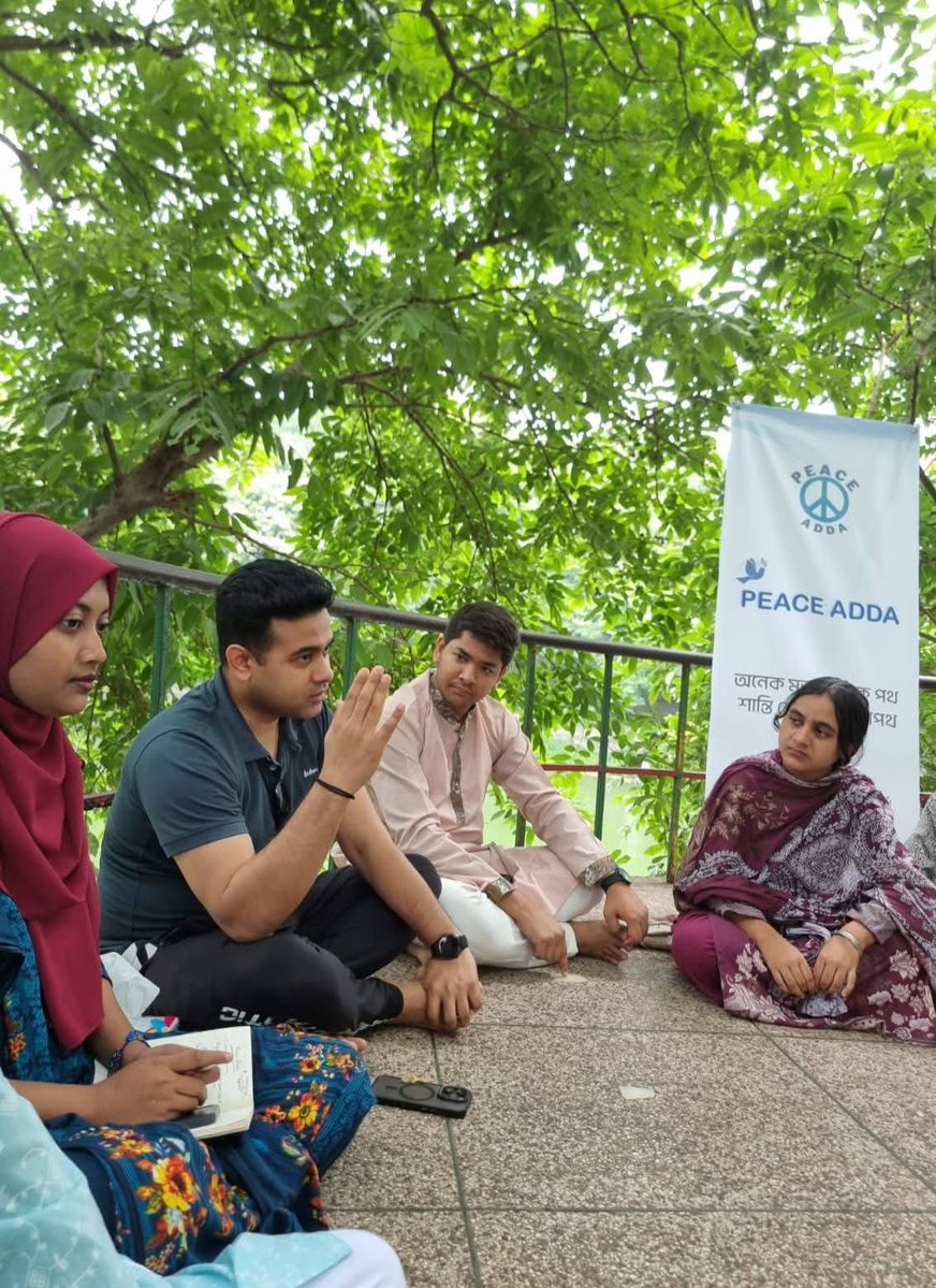 SERAC-Bangladesh tweet media