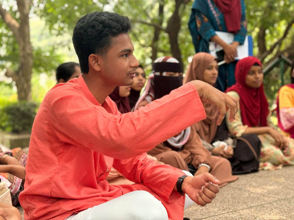 SERAC-Bangladesh tweet media