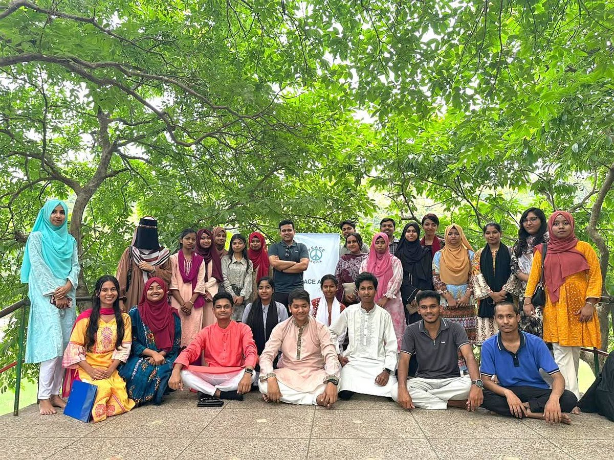 SERAC-Bangladesh tweet media