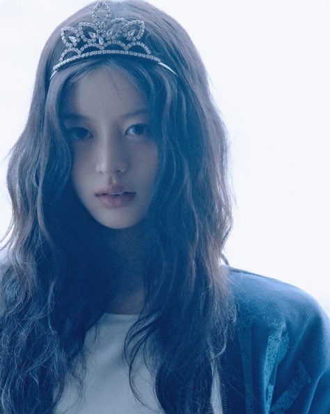 Minju France tweet media