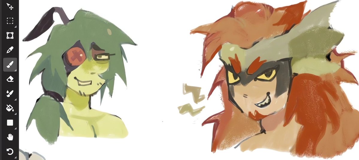 SSSÁRSUK ‹3. 🔥 tweet media