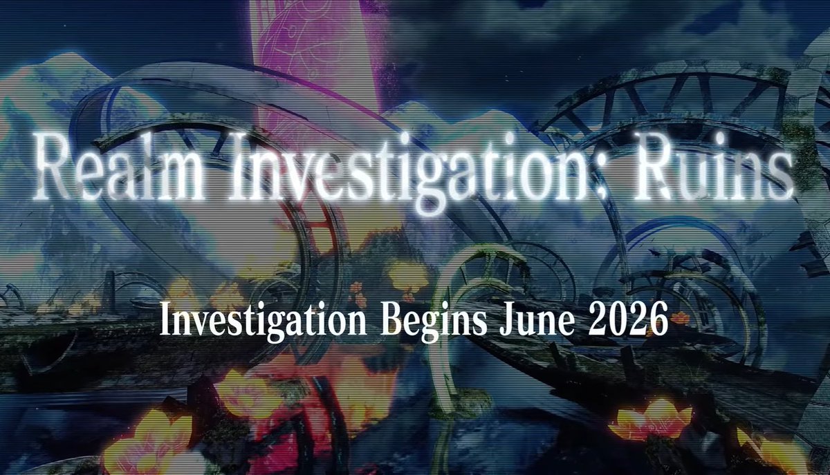 ShayminStation's tweet photo. Happy Birthday to me! WE'RE GOING BACK TO PSO2 LOCATIONS LETS GO!!! I'm so happy to be back playing PSO2NGS and I'm having a lot of fun. The story has gotten very interesting so I'm excited to see why we're returning to the Ruins on Naverius
#PSO2NGS https://t.co/eYgU09dv6L