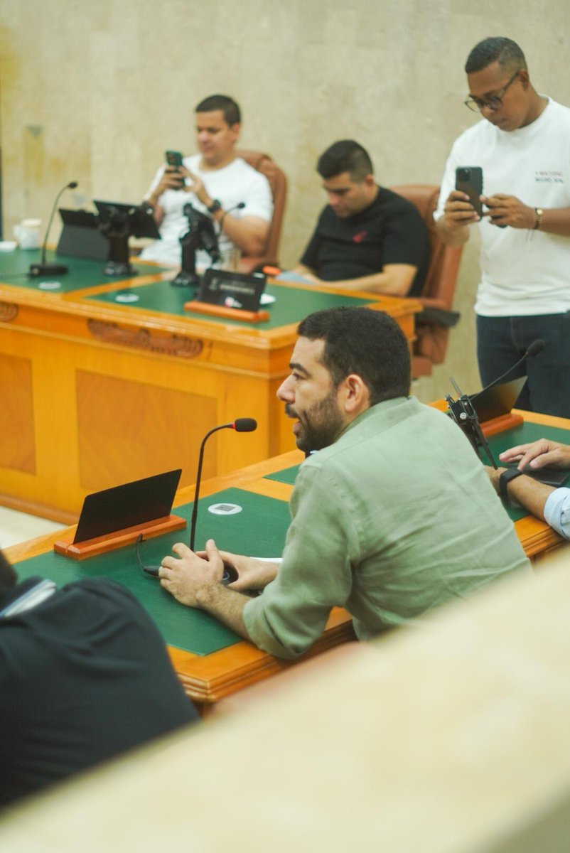 Asamblea de Córdoba tweet media