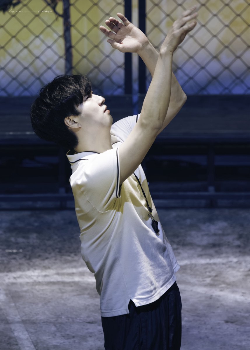 260424 <전설의 리틀 농구단> 커튼콜

종우 #안재영