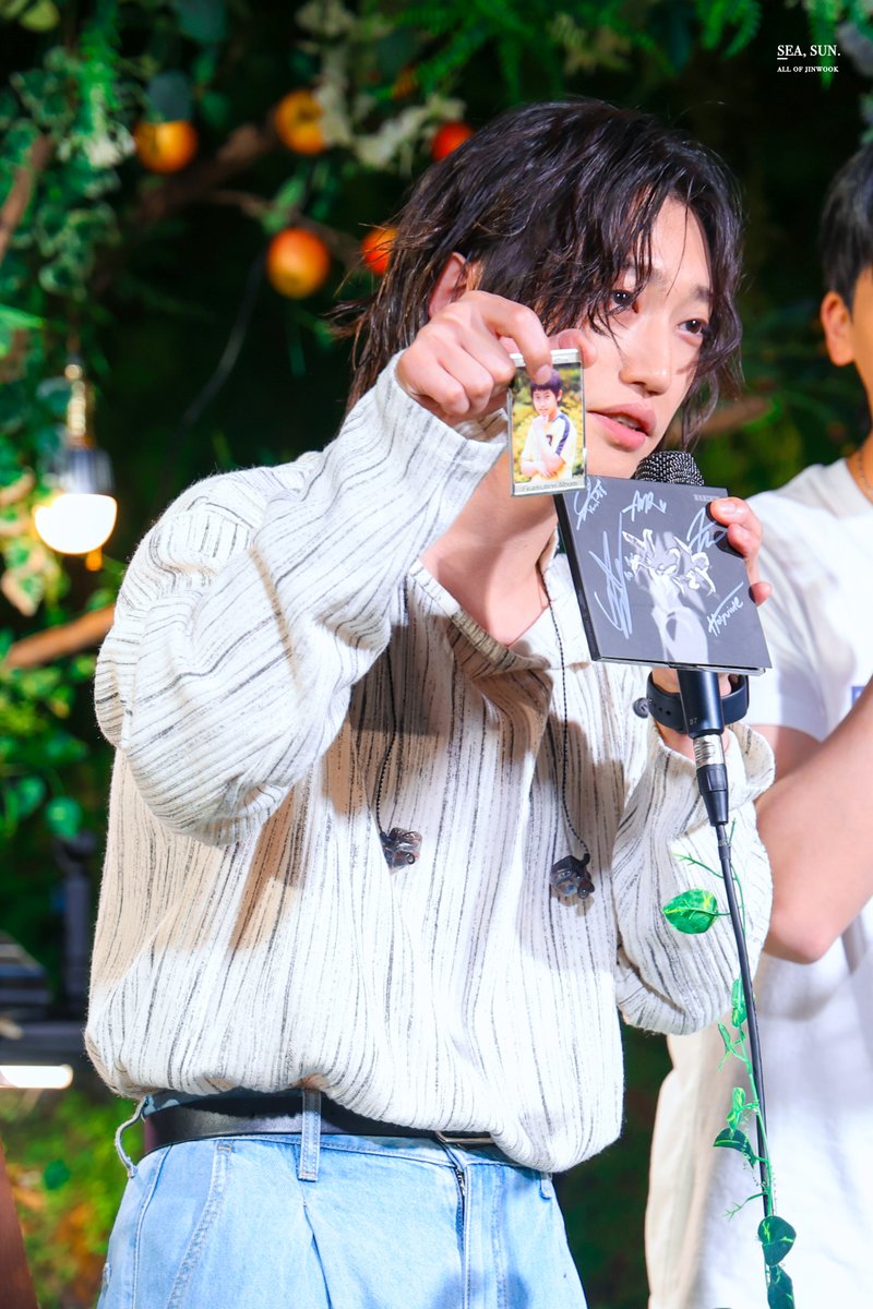 260424 숲세권 라이브 : 피어 단독 공연 
#FIRR #손진욱