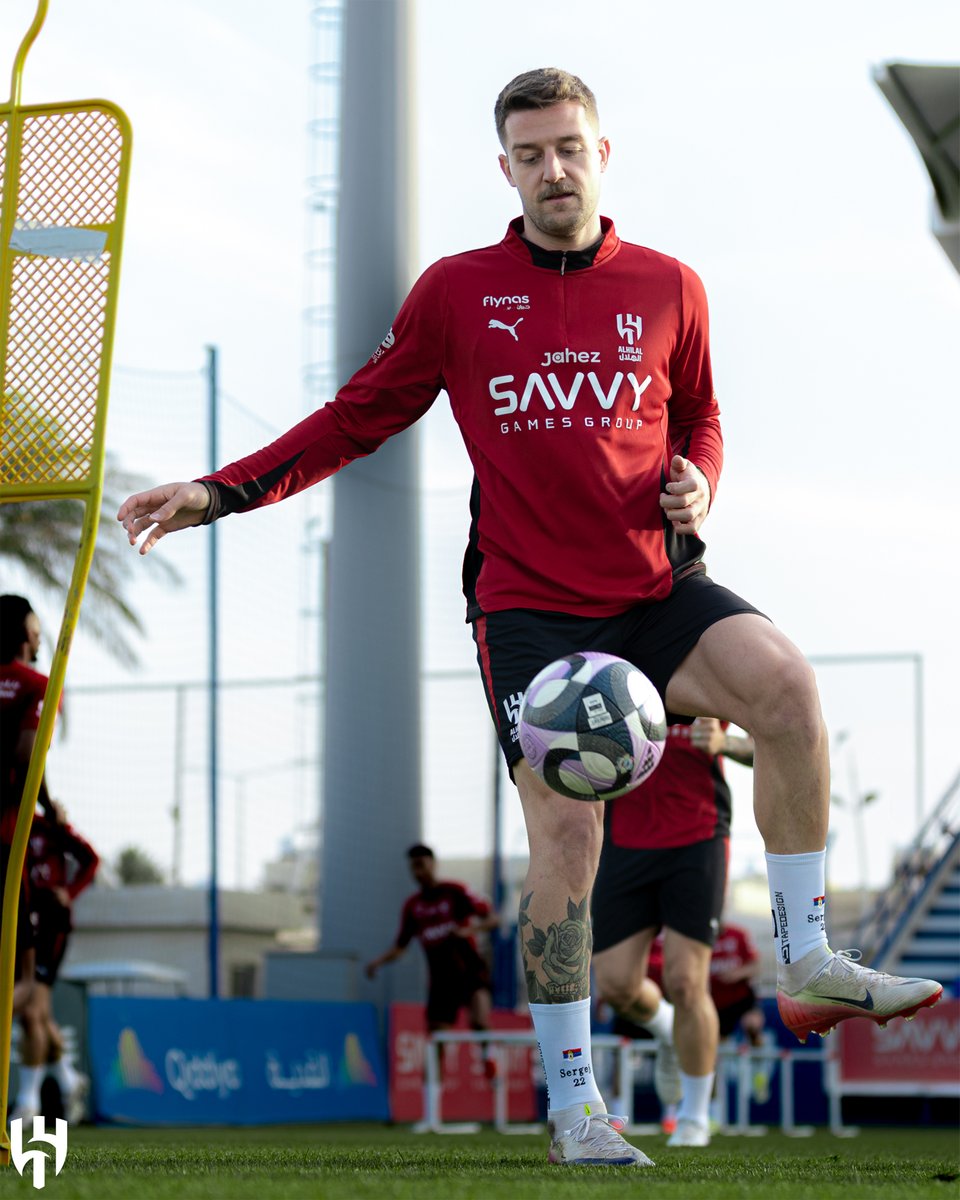 نادي الهلال السعودي tweet media