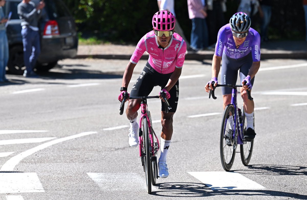 EF Education-Aevolo tweet media