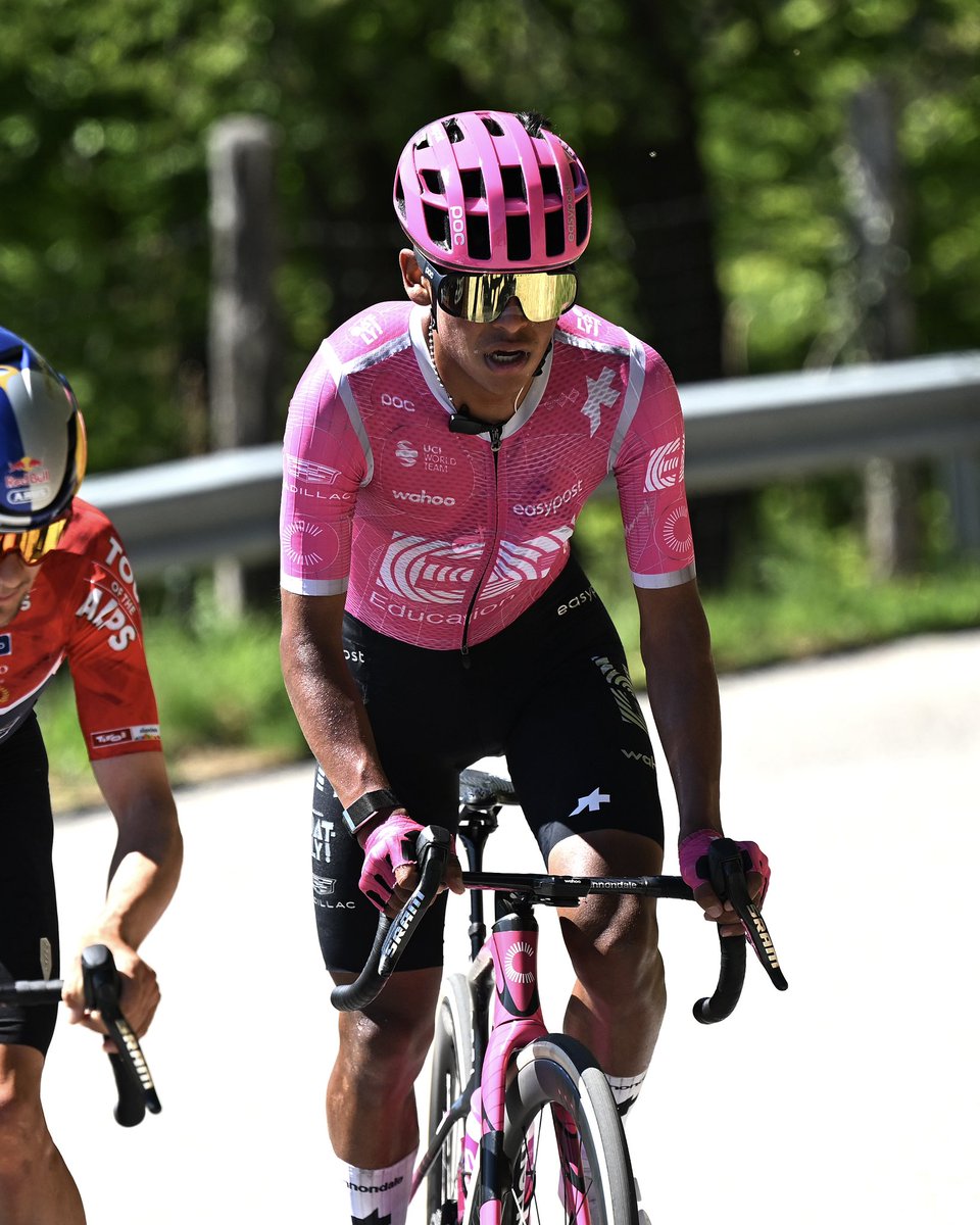 EF Education-Aevolo tweet media