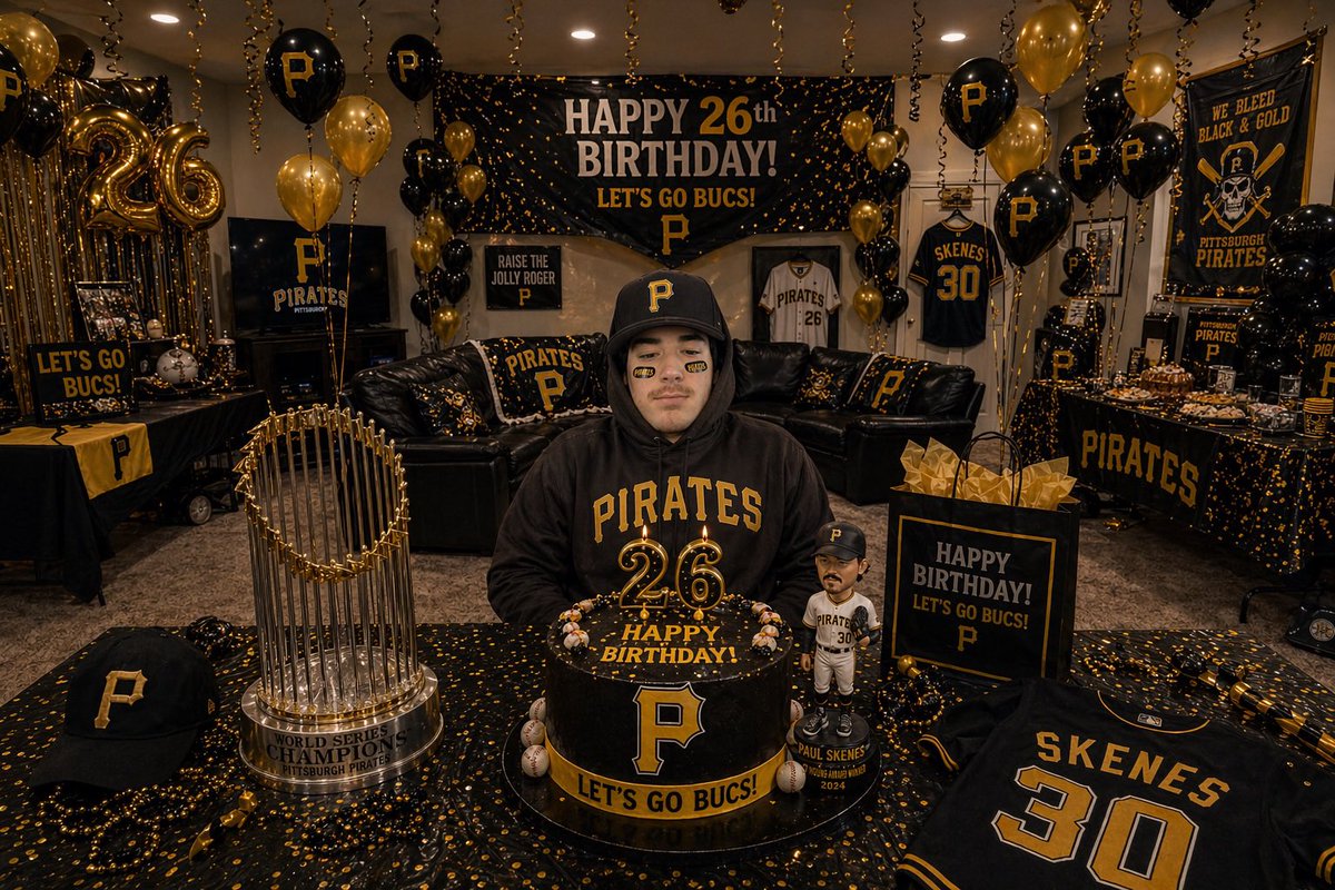 issuh_'s tweet photo. Happy bday to GOAT 🎂🎉 @Skematick https://t.co/HIUbhRoejd