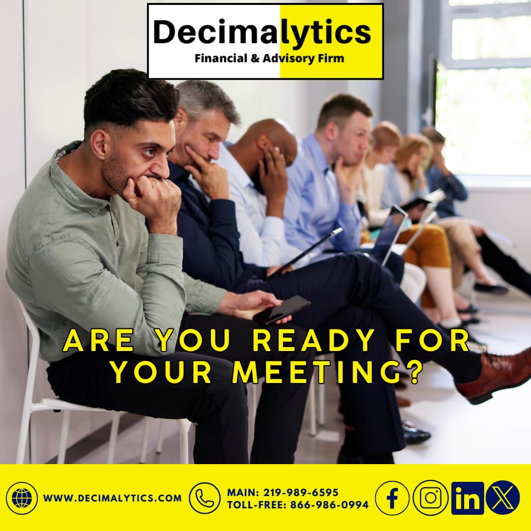 decimalytics's tweet photo. Your financials should be ready for the people who need answers. Decimalytics helps organizations prepare board-ready financials, strengthen tax readiness, and support compliance needs with greater confidence.

#BoardReady #TaxReadiness #ComplianceSupport https://t.co/XjYwLGmhfJ