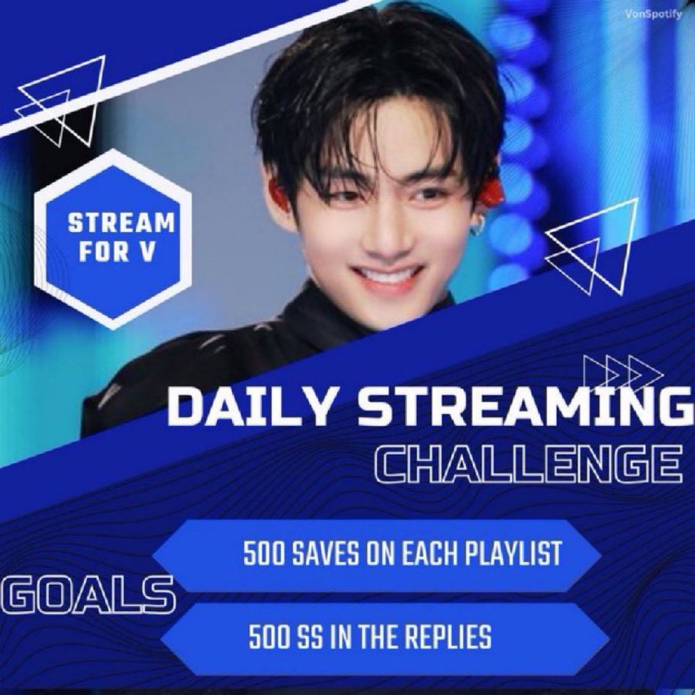 VonSpotify tweet media