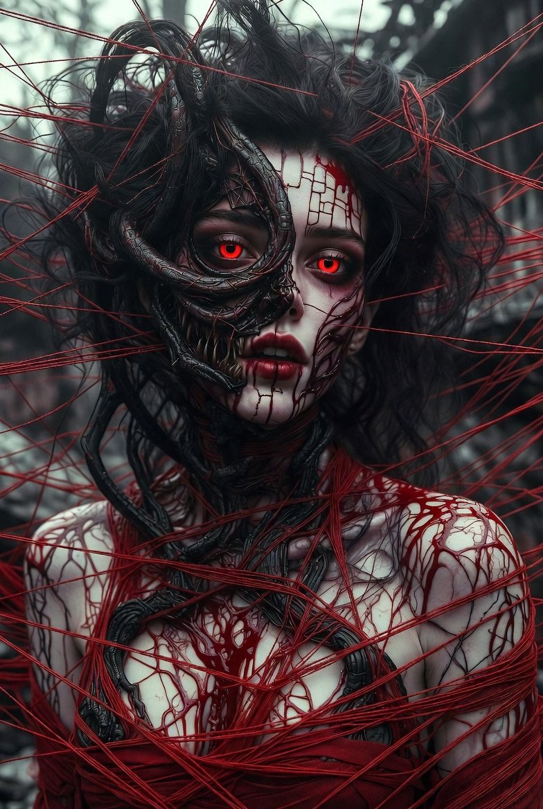 Oz_ouroboros's tweet image. - ̗̀ 𖤐*･💫⋆✩𖤐🌹 𝕯𝖆𝖗𝖐 💫✰𖤐⋆🌹.*𖤐´-

Others

 #Spellai #Grok #DaysAI #dark