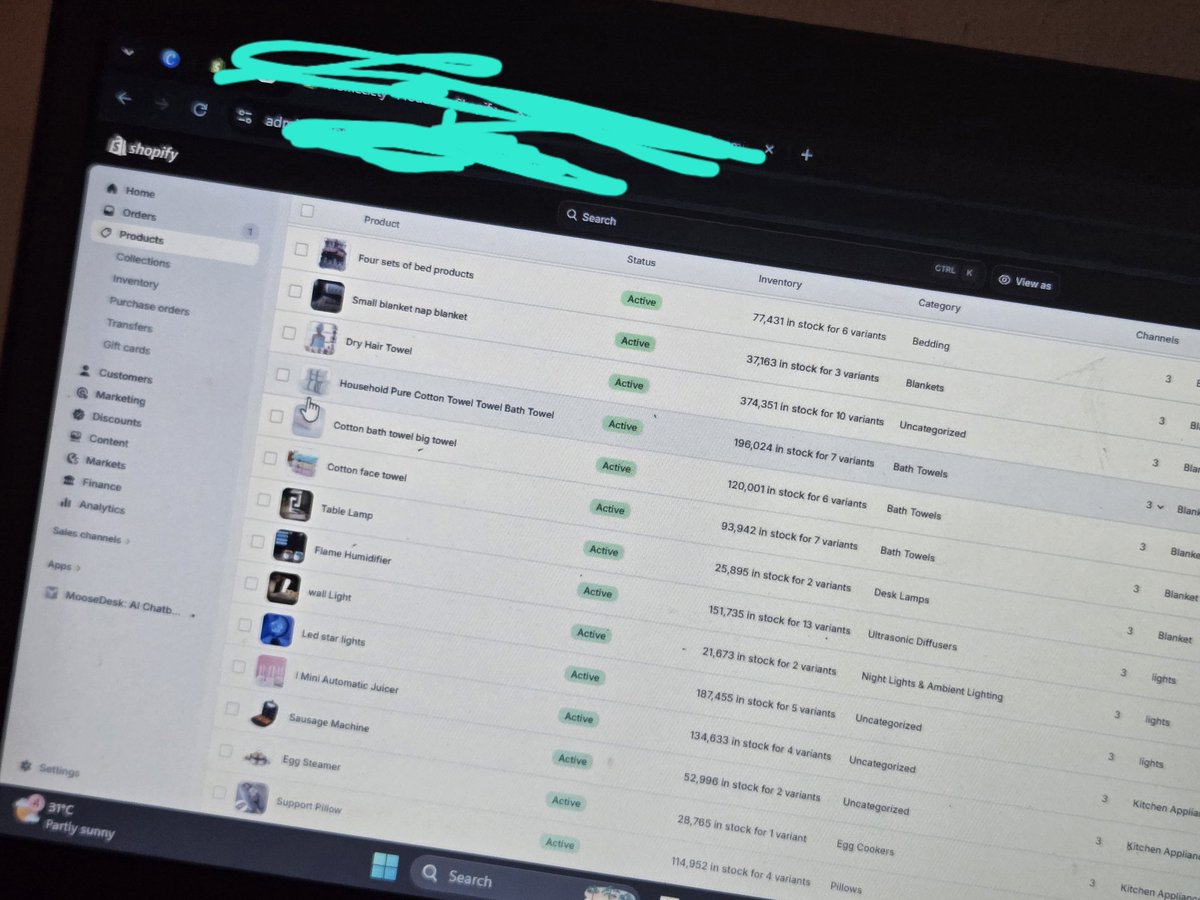 Dominic | Shopify Designer | Klaviyo | Meta Ads tweet media