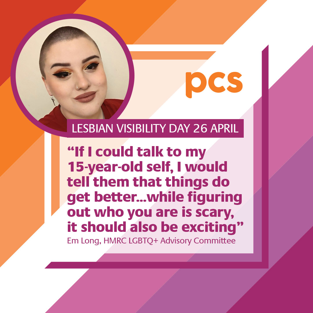 PCS Union (pcs.org.uk) tweet media