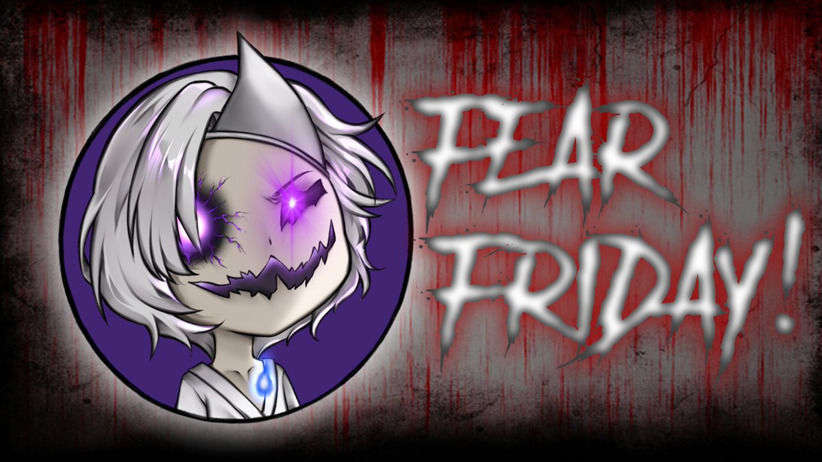 Yureio👻Gheistor ~Ghost VTuber~ tweet media