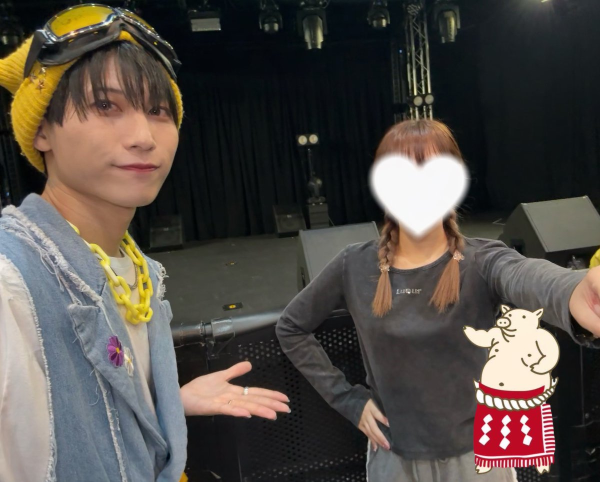 💜🌸 tweet media