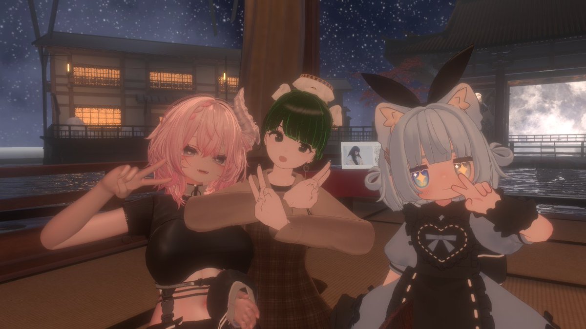 さくさま tweet media